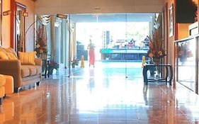 Tower Suites Guyana
